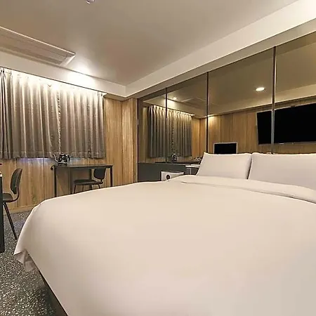 Seongnam Wol Hotel