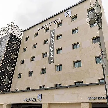 Seongnam Wol Hotel