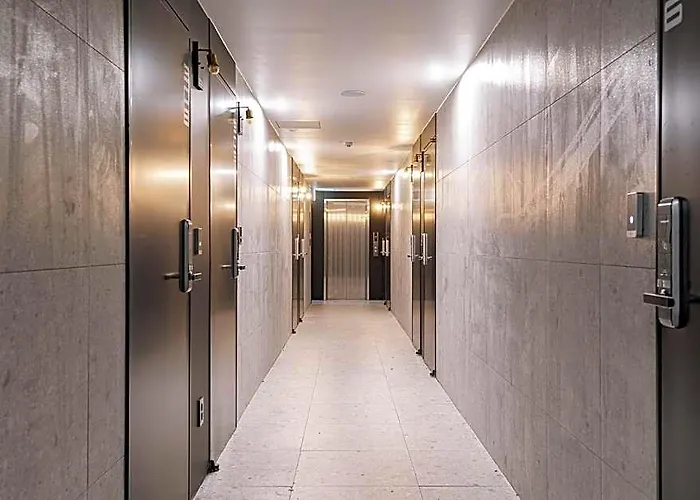 Seongnam Wol Hotel