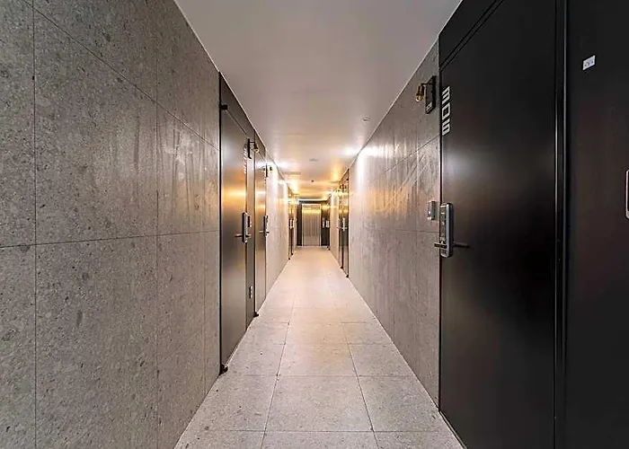Hotel Seongnam Wol