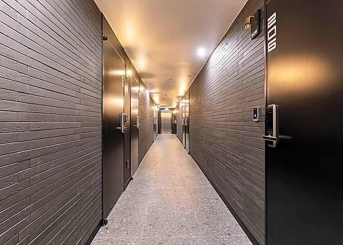 Hotel Seongnam Wol 2*