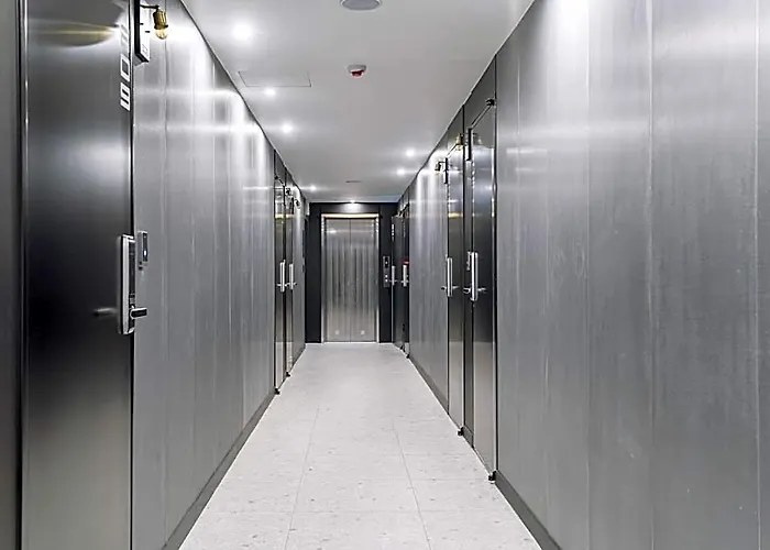Seongnam Wol Hotel Seúl