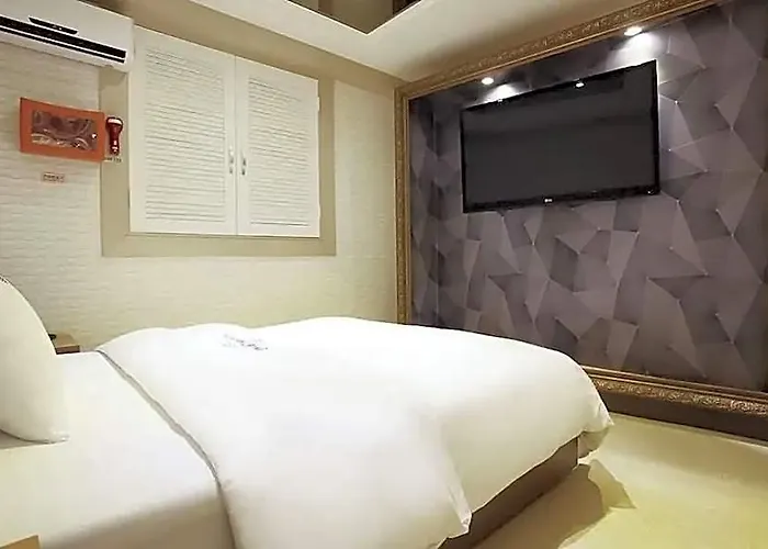 Seongnam Wol 2* ソウル特別市